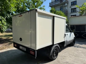 Други Друг Street Scooter Van, снимка 4