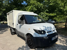 Други Друг Street Scooter Van, снимка 2