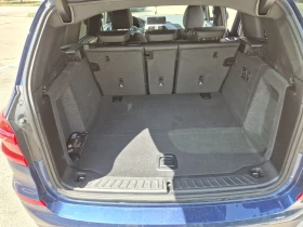 BMW X3 xDrive 30i | Дистроник, камери 360 | ХарманКардон, снимка 9