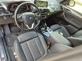 BMW X3 xDrive 30i | Дистроник, камери 360 | ХарманКардон, снимка 11