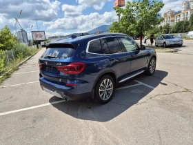 BMW X3 xDrive 30i | Дистроник, камери 360 | ХарманКардон, снимка 2