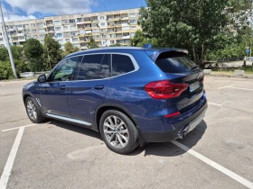 BMW X3 xDrive 30i | Дистроник, камери 360 | ХарманКардон, снимка 3
