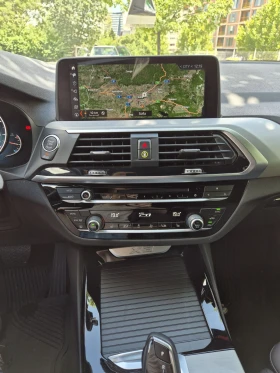 BMW X3 xDrive 30i | Дистроник, камери 360 | ХарманКардон, снимка 14
