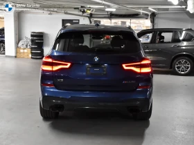 BMW X3 M40i | HUD | Pano Roof | HK Sound | 360 Cam, снимка 7