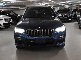 BMW X3 M40i | HUD | Pano Roof | HK Sound | 360 Cam, снимка 3