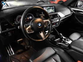 BMW X3 M40i | HUD | Pano Roof | HK Sound | 360 Cam, снимка 9