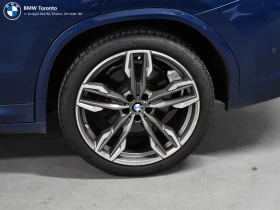 BMW X3 M40i | HUD | Pano Roof | HK Sound | 360 Cam, снимка 5