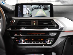 BMW X3 M40i | HUD | Pano Roof | HK Sound | 360 Cam, снимка 14