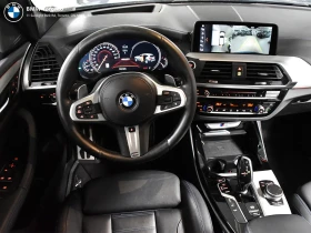 BMW X3 M40i | HUD | Pano Roof | HK Sound | 360 Cam, снимка 11