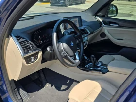 BMW X3  xDrive30i / ДИСТРОНИК / 360 / DIGITAL , снимка 7