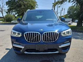 BMW X3  xDrive30i / ДИСТРОНИК / 360 / DIGITAL , снимка 2