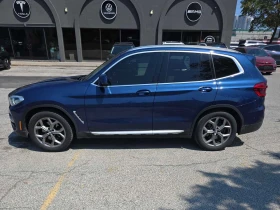 BMW X3  xDrive30i / ДИСТРОНИК / 360 / DIGITAL , снимка 3
