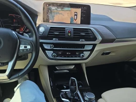 BMW X3  xDrive30i / ДИСТРОНИК / 360 / DIGITAL , снимка 9