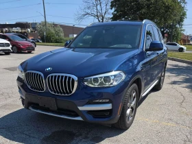 BMW X3  xDrive30i / ДИСТРОНИК / 360 / DIGITAL , снимка 1