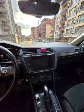 VW Tiguan, снимка 4