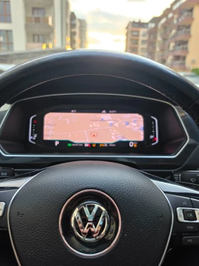 VW Tiguan, снимка 14