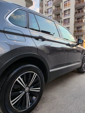 VW Tiguan, снимка 9