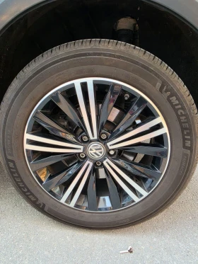 VW Tiguan, снимка 5
