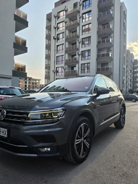 VW Tiguan, снимка 15
