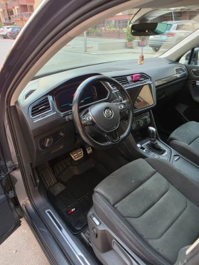 VW Tiguan, снимка 8