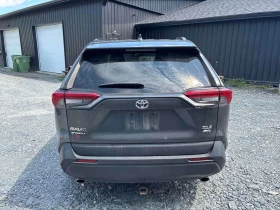 Toyota Rav4 * XLE * CARFAX * ОПЦИЯ ЗА ФИНАНСИРАНЕ , снимка 4