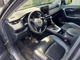 Toyota Rav4 * XLE * CARFAX * ОПЦИЯ ЗА ФИНАНСИРАНЕ , снимка 5