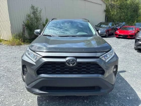 Toyota Rav4 * XLE * CARFAX * ОПЦИЯ ЗА ФИНАНСИРАНЕ , снимка 6