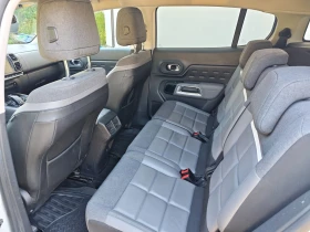 Citroen C5 Aircross, снимка 5