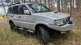 Nissan Terrano, снимка 7