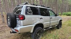 Nissan Terrano, снимка 4