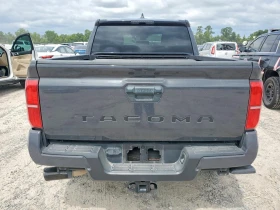 Toyota Tacoma 2.4l Trd Sport, снимка 6
