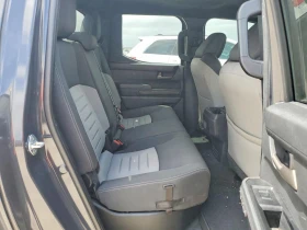 Toyota Tacoma 2.4l Trd Sport, снимка 11