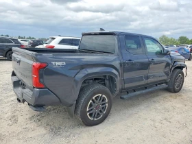 Toyota Tacoma 2.4l Trd Sport, снимка 3