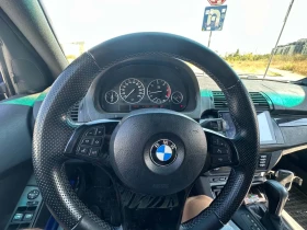 BMW X5 E53, снимка 2