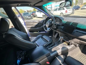 BMW X5 E53, снимка 3