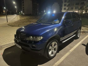 BMW X5 E53, снимка 9