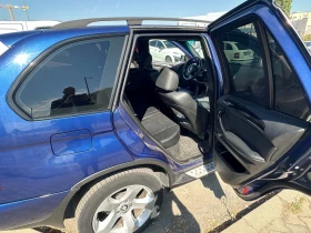 BMW X5 E53, снимка 5