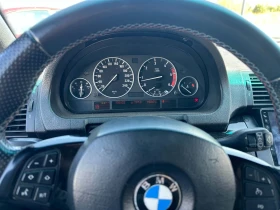 BMW X5 E53, снимка 1