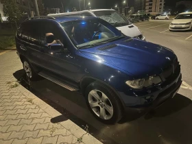 BMW X5 E53, снимка 11