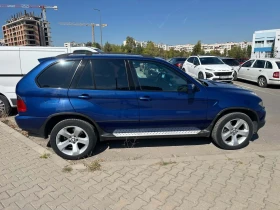 BMW X5 E53, снимка 8