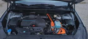 Hyundai Santa fe PLUG in HYBRID* 2023* , снимка 14