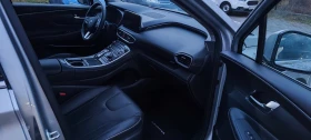 Hyundai Santa fe PLUG in HYBRID* 2023* , снимка 10