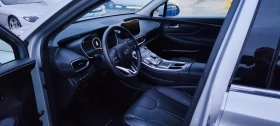 Hyundai Santa fe PLUG in HYBRID* 2023* , снимка 9
