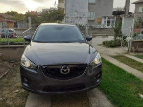 Mazda CX-5, снимка 2