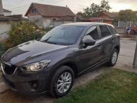 Mazda CX-5, снимка 11