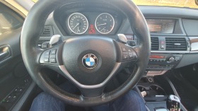 BMW X6 * * * ТОП СЪСТОЯНИЕ* * * , снимка 11 - Автомобили и джипове - 43926311