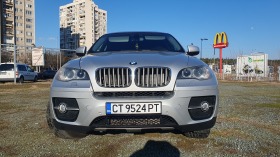 BMW X6 * * * ТОП СЪСТОЯНИЕ* * * , снимка 2 - Автомобили и джипове - 43926311