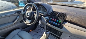 BMW X5 3.0d NAVI   | Mobile.bg   8