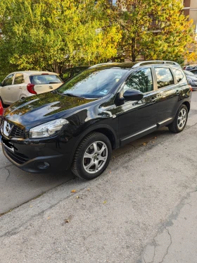 Nissan Qashqai + 2, снимка 2