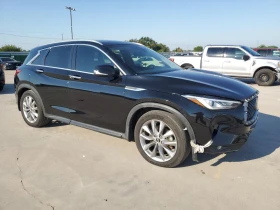 Infiniti QX50 Pure* Luxe* Essential* RWD - [4] 